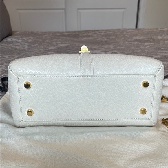 Celine Leather Handbag - Picture 8 of 15